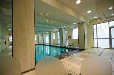 515 - 83 Borough Dr, Condo with 2 bedrooms, 2 bathrooms and 1 parking in Toronto ON | Image 12