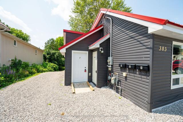 303 Moffat St, House detached with 3 bedrooms, 3 bathrooms and 6 parking in Orillia ON | Image 5