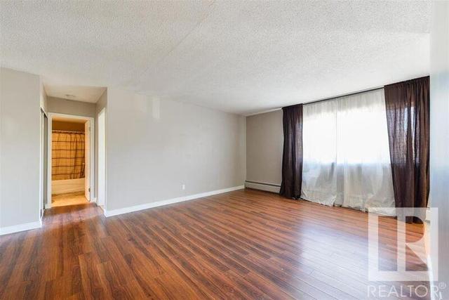 206 - 11535 124 St Nw, Condo with 1 bedrooms, 1 bathrooms and null parking in Edmonton AB | Image 10
