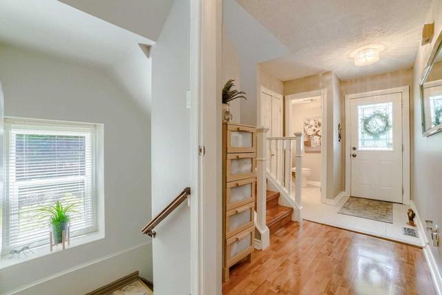 26 - 3380 South Millway, Townhouse with 3 bedrooms, 2 bathrooms and 2 parking in Mississauga ON | Image 27