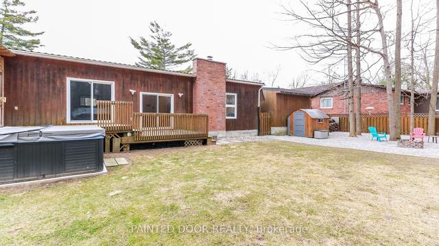 3914 Rosemary Lane, House detached with 3 bedrooms, 2 bathrooms and 5 parking in Innisfil ON | Image 21