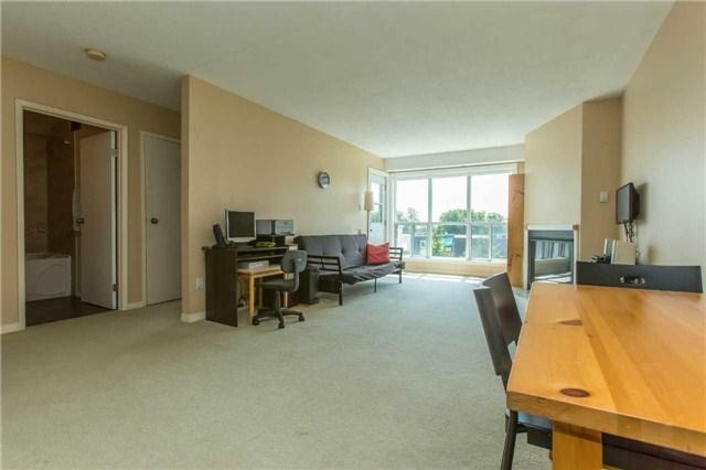 306 - 120 Bell Farm Rd, Condo with 1 bedrooms, 1 bathrooms and 1 parking in Barrie ON | Image 10