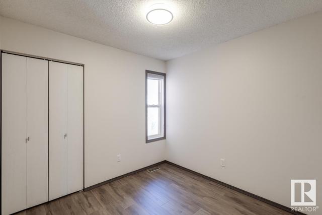 133 - 11115 9 Av Nw, House attached with 3 bedrooms, 2 bathrooms and null parking in Edmonton AB | Image 22
