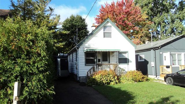 77 Clemens St, House detached with 3 bedrooms, 3 bathrooms and 4 parking in London ON | Image 1