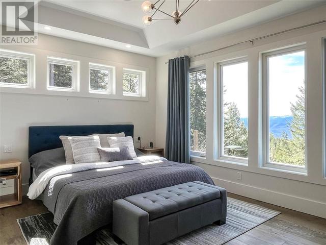 860 Bullmoose Trail, House detached with 4 bedrooms, 2 bathrooms and 2 parking in Okanagan Similkameen A BC | Image 41