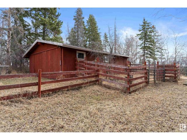 25 - 475013 Rge Rd 243, House detached with 4 bedrooms, 1 bathrooms and null parking in Wetaskiwin County No. 10 AB | Image 50