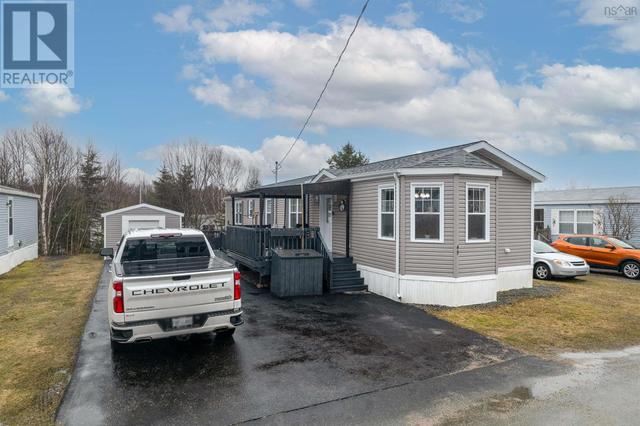 49 Third Street, Home with 2 bedrooms, 2 bathrooms and null parking in Cape Breton NS | Image 19