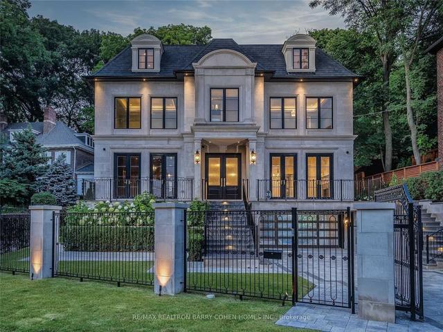 31 Russell Hill Rd, House detached with 6 bedrooms, 9 bathrooms and 7 parking in Toronto ON | Image 31