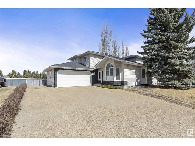 54 Stoneshire Mr, House detached with 5 bedrooms, 3 bathrooms and null parking in Spruce Grove AB | Image 3