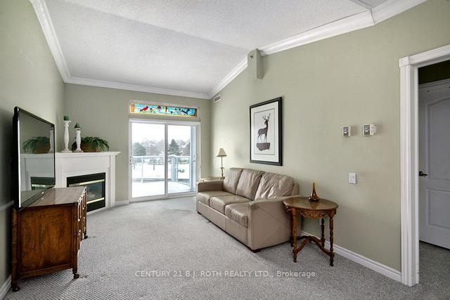 404 - 34 Bayfield St, Condo with 2 bedrooms, 2 bathrooms and 2 parking in Meaford ON | Image 6