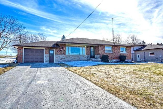 7991 Wellington Road 109, House detached with 3 bedrooms, 1 bathrooms and null parking in Wellington North ON | Image 1