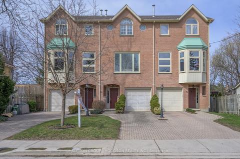 20 Regina St, House attached with 3 bedrooms, 4 bathrooms and 3 parking in London ON | Card Image
