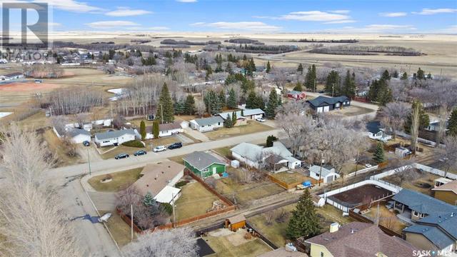 303 8th Avenue E, House detached with 4 bedrooms, 2 bathrooms and null parking in Watrous SK | Image 49
