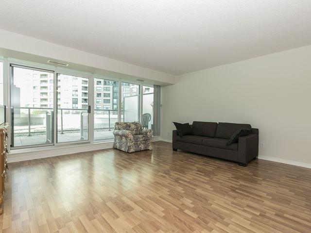 202 - 5508 Yonge St, Condo with 2 bedrooms, 2 bathrooms and 1 parking in Toronto ON | Image 9