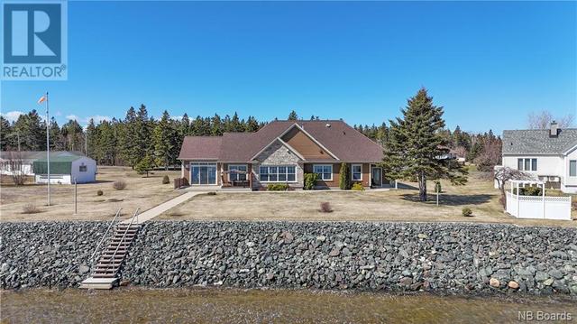 634 Pointe Des Ferguson Road, House detached with 3 bedrooms, 2 bathrooms and null parking in Tracadie NB | Image 18