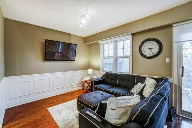 th46 - 2120 Rathburn Rd E, Townhouse with 3 bedrooms, 4 bathrooms and 2 parking in Mississauga ON | Image 24