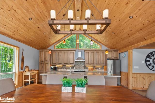 4280 Go Home Lake Shore, House detached with 3 bedrooms, 2 bathrooms and null parking in Georgian Bay ON | Image 34