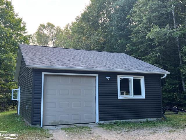4619 County Rd 21, House detached with 4 bedrooms, 2 bathrooms and 12 parking in Dysart et al ON | Image 28