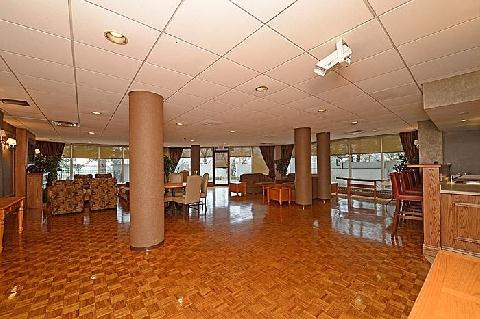508 - 350 Webb Dr, Condo with 1 bedrooms, 1 bathrooms and 1 parking in Mississauga ON | Image 12