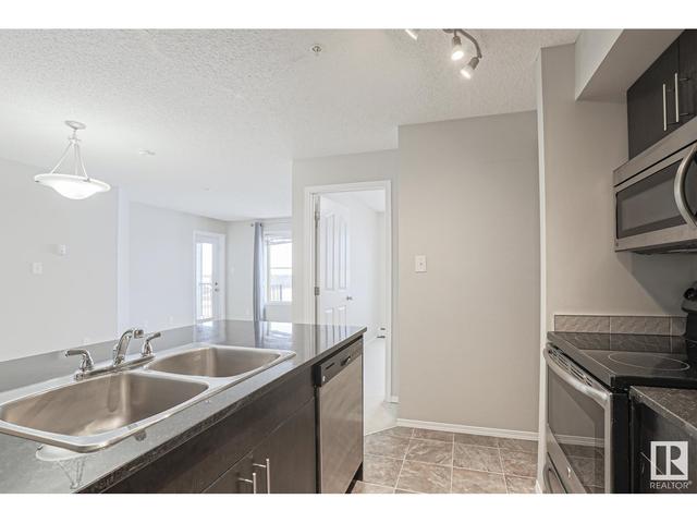 321 - 274 Mcconachie Dr Nw, Condo with 2 bedrooms, 2 bathrooms and null parking in Edmonton AB | Image 5