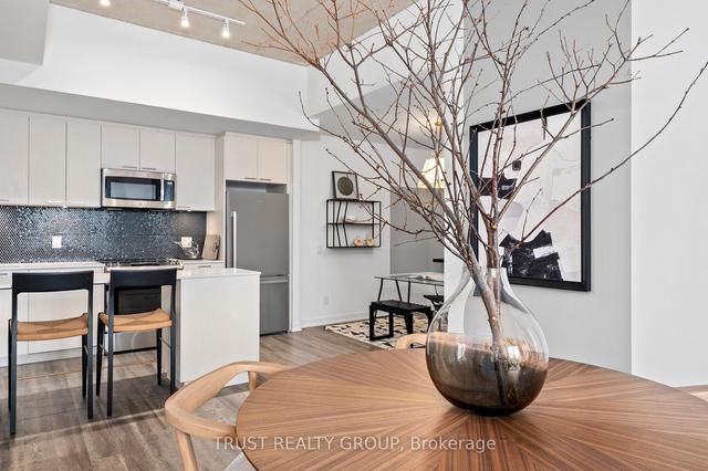 603 - 1808 St. Clair Ave W, Condo with 2 bedrooms, 2 bathrooms and 1 parking in Toronto ON | Image 31