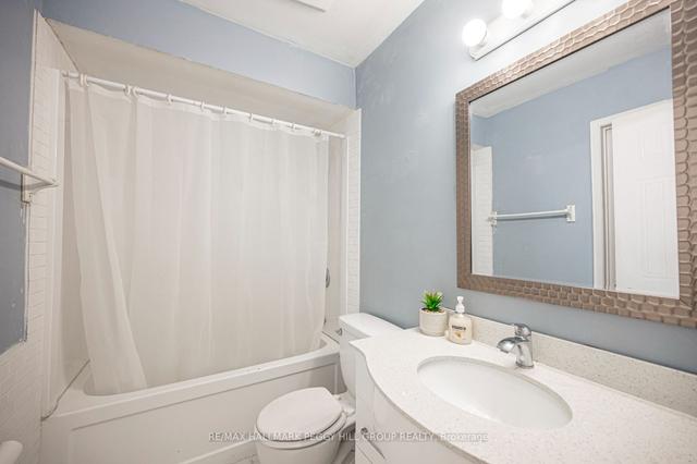 48 - 165 Kozlov St, Townhouse with 3 bedrooms, 1 bathrooms and 3 parking in Barrie ON | Image 10