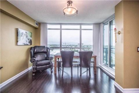 802 - 215 Sherway Gardens Rd, Condo with 2 bedrooms, 2 bathrooms and 1 parking in Toronto ON | Image 3