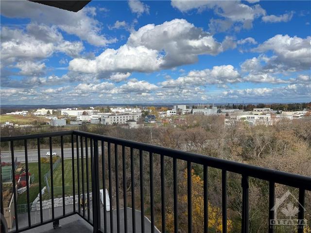 905 - 665 Bathgate Drive, Condo with 3 bedrooms, 2 bathrooms and 1 parking in Ottawa ON | Image 2