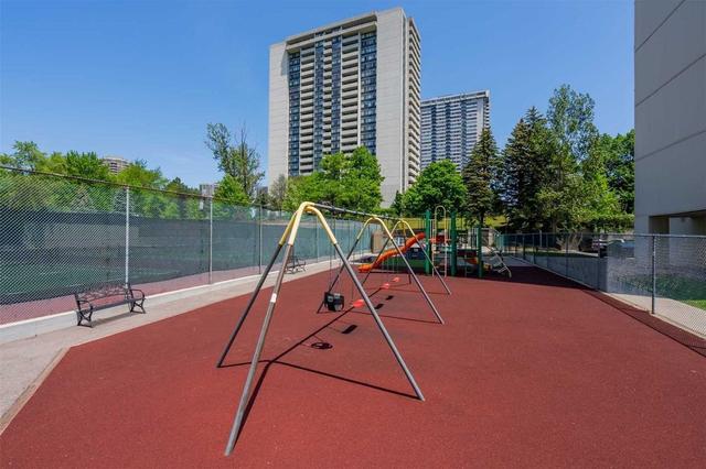 309 - 177 Linus Rd, Condo with 2 bedrooms, 1 bathrooms and 1 parking in Toronto ON | Image 24