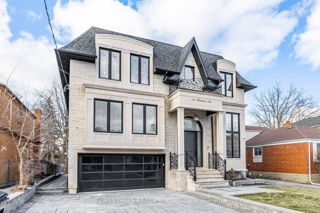 130 Pemberton Ave, House detached with 5 bedrooms, 10 bathrooms and 6 parking in Toronto ON | Image 1
