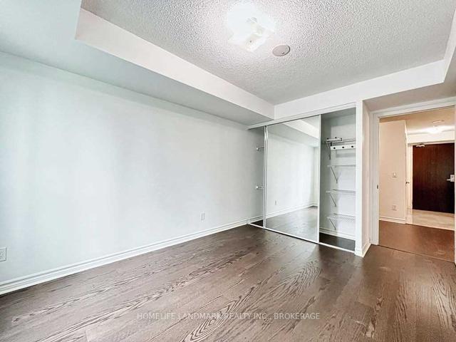 1219 - 25 Lower Simcoe St, Condo with 1 bedrooms, 1 bathrooms and 1 parking in Toronto ON | Image 18