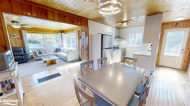 1067 Bruce Lake Drive, House detached with 4 bedrooms, 1 bathrooms and 6 parking in Muskoka Lakes ON | Image 39