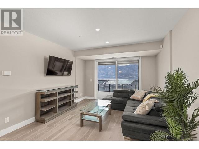 208 - 3475 Granite Close, Condo with 2 bedrooms, 2 bathrooms and 1 parking in Kelowna BC | Image 9