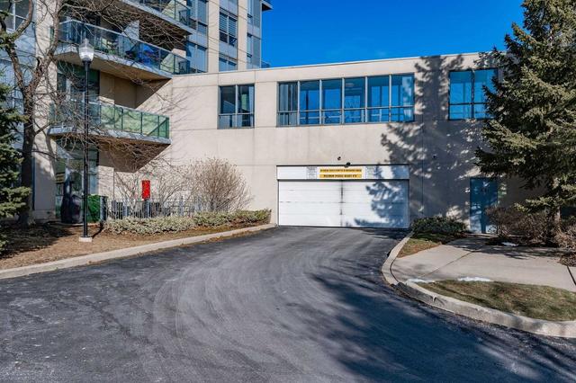 102 - 2565 Erin Centre Blvd, Condo with 1 bedrooms, 1 bathrooms and 1 parking in Mississauga ON | Image 25
