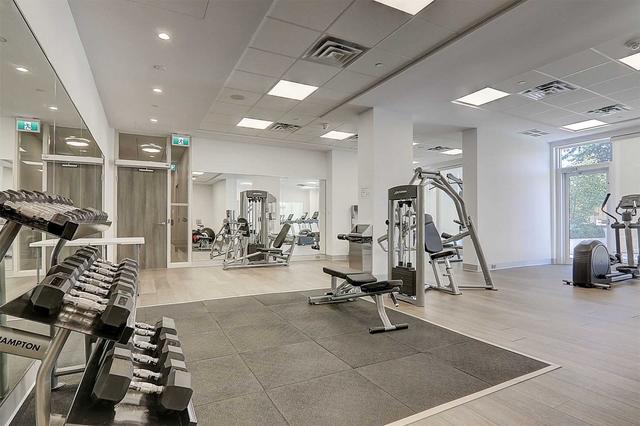 1111 - 1346 Danforth Rd, Condo with 2 bedrooms, 2 bathrooms and 0 parking in Toronto ON | Image 33
