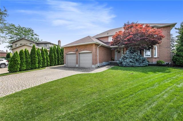116 Barbican Trail, House detached with 5 bedrooms, 3 bathrooms and 4 parking in St. Catharines ON | Image 3