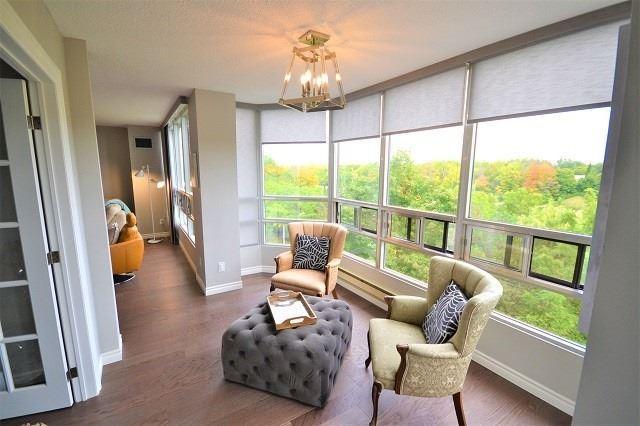 402 - 320 Mill St S, Condo with 2 bedrooms, 2 bathrooms and 2 parking in Brampton ON | Image 7