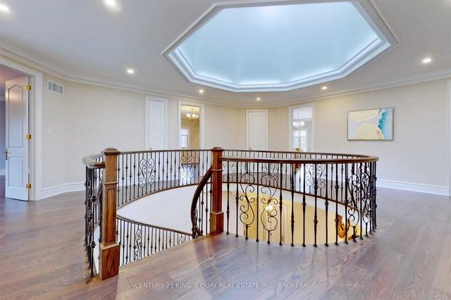 45 Lytton Blvd, House detached with 5 bedrooms, 6 bathrooms and 12 parking in Richmond Hill ON | Image 9