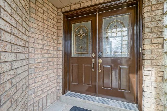 171 Cresthaven Rd, House detached with 3 bedrooms, 3 bathrooms and 3 parking in Brampton ON | Image 22