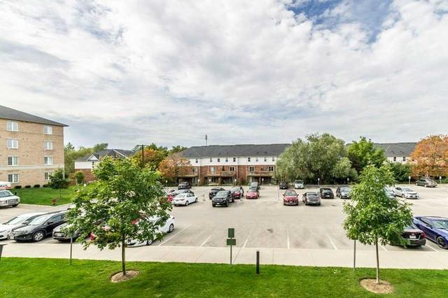 220 - 1077 Gordon St, Condo with 2 bedrooms, 1 bathrooms and 1 parking in Guelph ON | Image 21