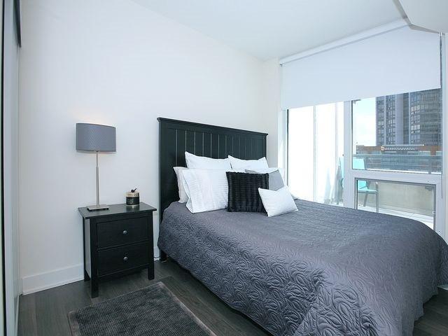 202 - 88 Sheppard Ave E, Condo with 1 bedrooms, 1 bathrooms and 1 parking in Toronto ON | Image 11