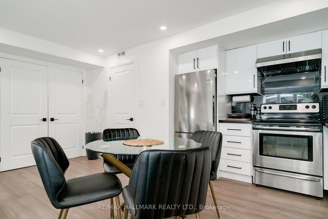 129 - 11 Foundry Ave, Townhouse with 2 bedrooms, 2 bathrooms and 1 parking in Toronto ON | Image 26