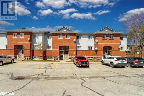 58-245 Ferndale Drive S, Barrie, ON, L4N0T6 | Card Image