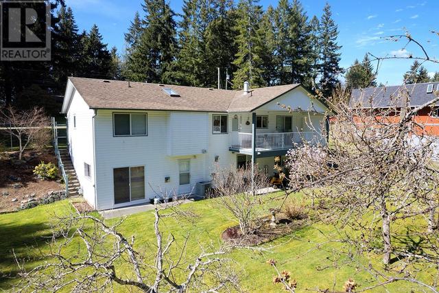 4269 Wellington Ave, House detached with 4 bedrooms, 3 bathrooms and 4 parking in Port Alberni BC | Image 14
