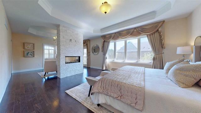 9a Anglin Dr, House detached with 4 bedrooms, 6 bathrooms and 4 parking in Richmond Hill ON | Image 21