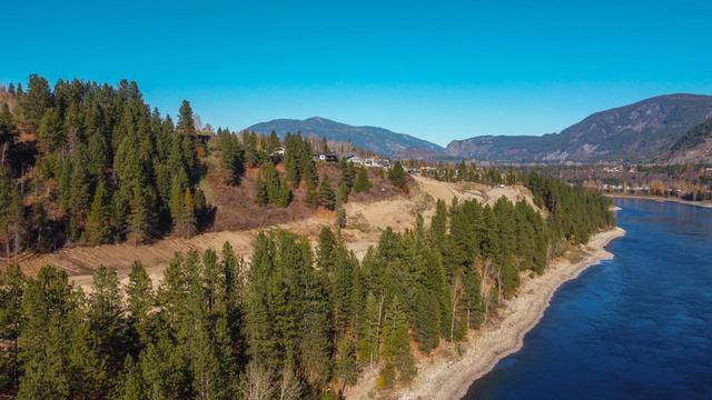 lot 9 Thompson Avenue, Home with 0 bedrooms, 0 bathrooms and null parking in Rossland BC | Image 6