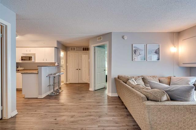 306 - 2055 Appleby Line, Condo with 1 bedrooms, 1 bathrooms and 1 parking in Burlington ON | Image 23