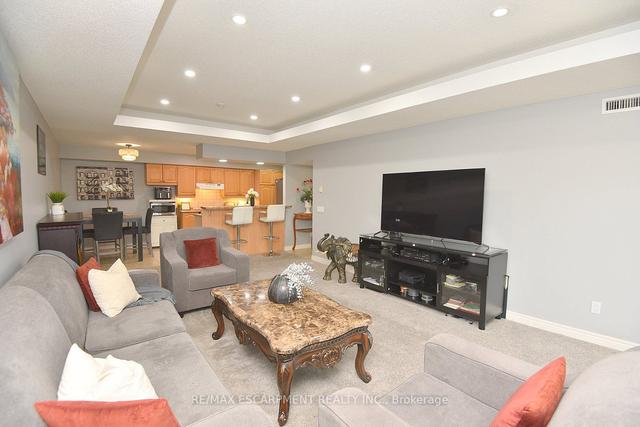 308 - 990 Golf Links Rd, Condo with 2 bedrooms, 2 bathrooms and 1 parking in Hamilton ON | Image 20