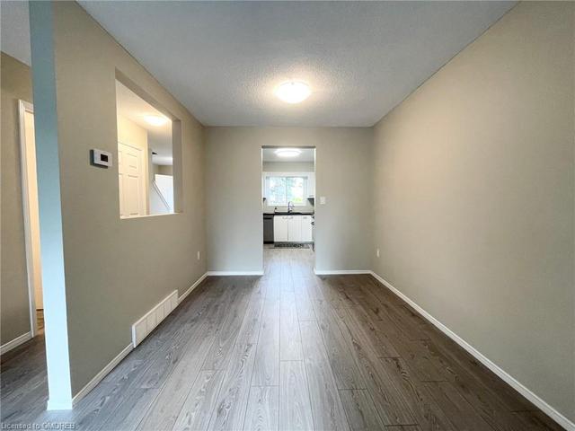 14 - 65 Dorchester Boulevard, House attached with 3 bedrooms, 1 bathrooms and null parking in St. Catharines ON | Image 19