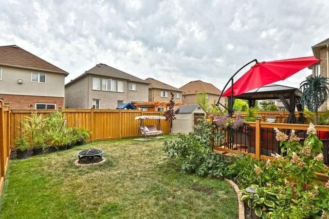 208 Cathcart Cres, House detached with 4 bedrooms, 4 bathrooms and 2 parking in Milton ON | Image 20